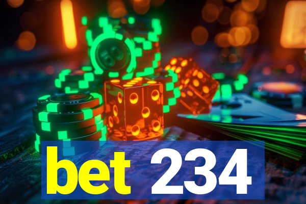 bet 234